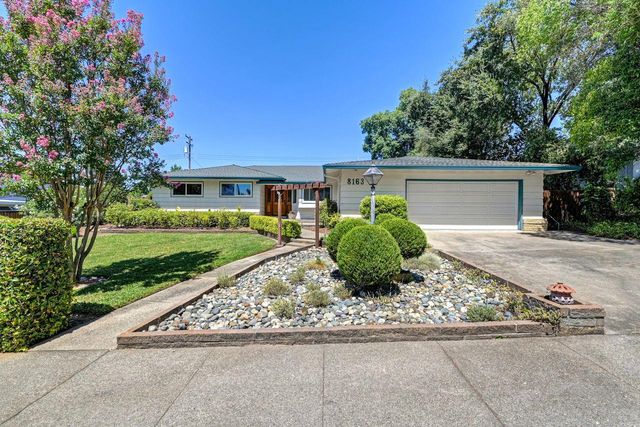 8163 Woodleaf Dr, Fair Oaks, CA 95628