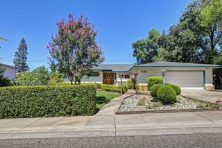 8163 Woodleaf Dr, Fair Oaks, CA 95628
