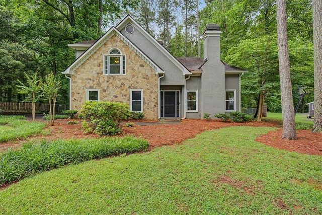 6262 Wiscasset Parkway NW, Dallas, GA 30157