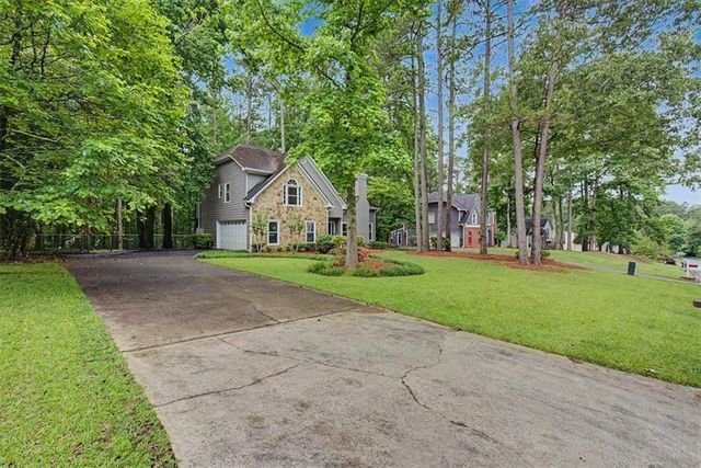 6262 Wiscasset Parkway NW, Dallas, GA 30157