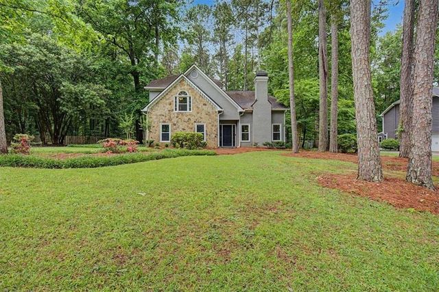6262 Wiscasset Parkway NW, Dallas, GA 30157