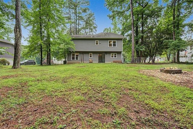 6262 Wiscasset Parkway NW, Dallas, GA 30157
