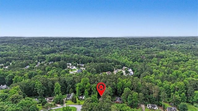 6262 Wiscasset Parkway NW, Dallas, GA 30157