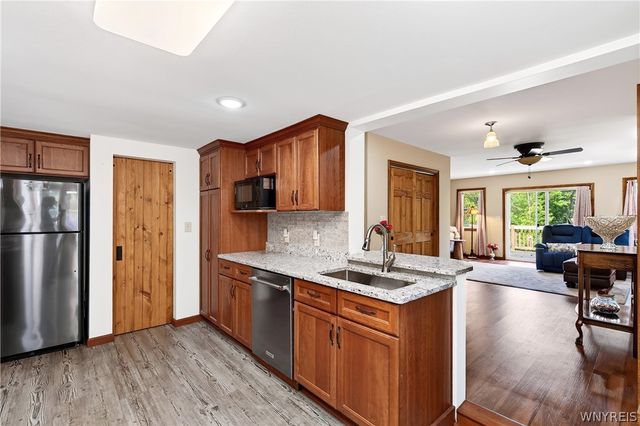 6551 Taylor Road, Hamburg, NY 14075
