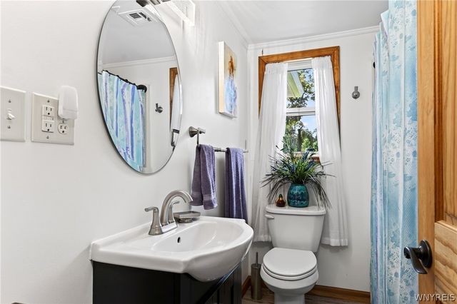 6551 Taylor Road, Hamburg, NY 14075