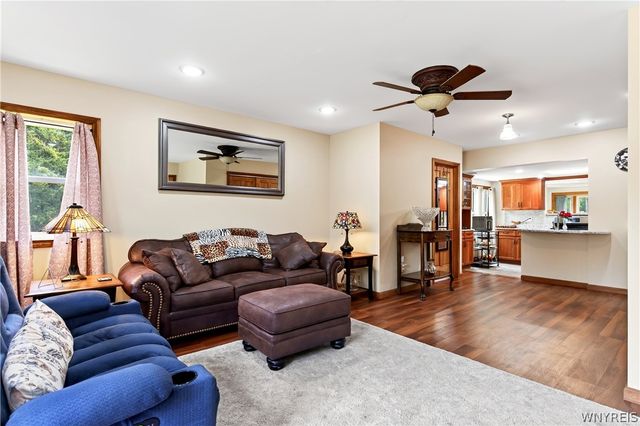 6551 Taylor Road, Hamburg, NY 14075