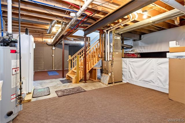 6551 Taylor Road, Hamburg, NY 14075
