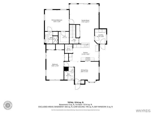6551 Taylor Road, Hamburg, NY 14075