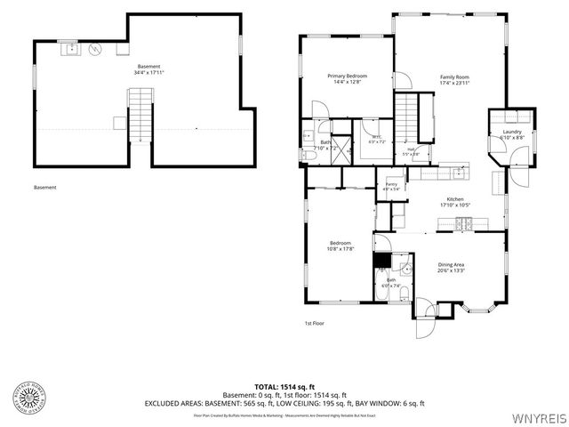 6551 Taylor Road, Hamburg, NY 14075