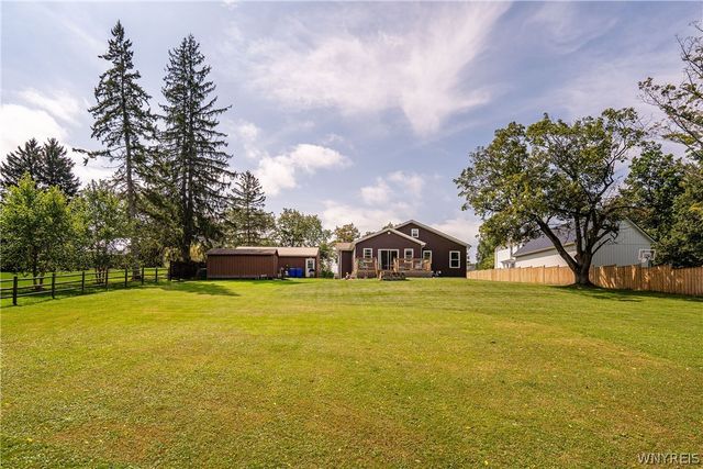 6551 Taylor Road, Hamburg, NY 14075