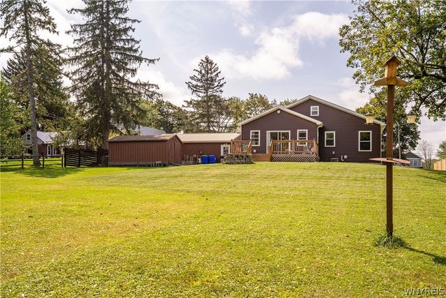 6551 Taylor Road, Hamburg, NY 14075