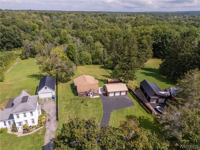 6551 Taylor Road, Hamburg, NY 14075