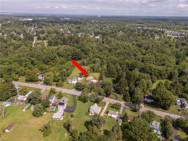 6551 Taylor Road, Hamburg, NY 14075