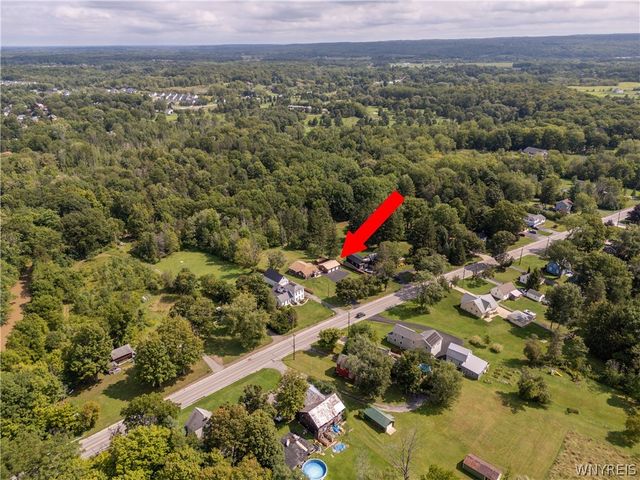 6551 Taylor Road, Hamburg, NY 14075