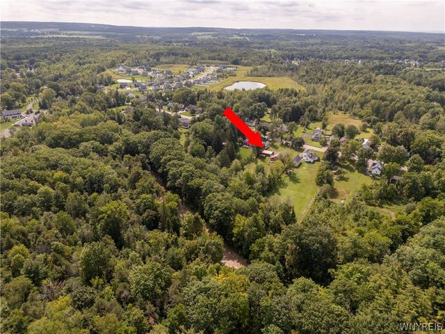 6551 Taylor Road, Hamburg, NY 14075