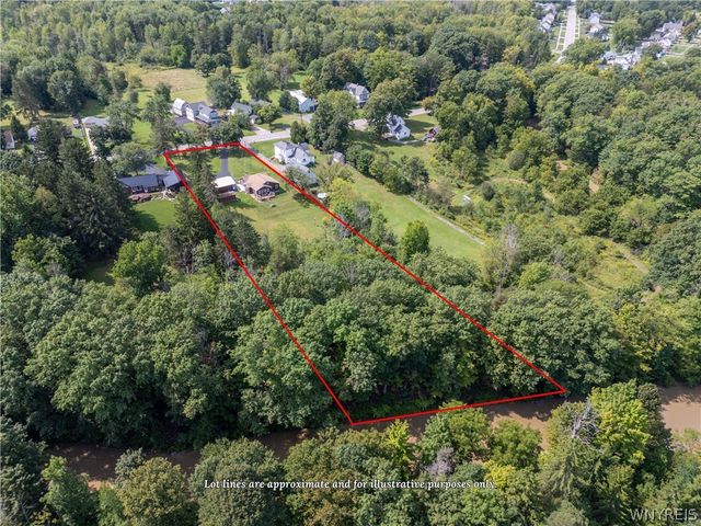 6551 Taylor Road, Hamburg, NY 14075