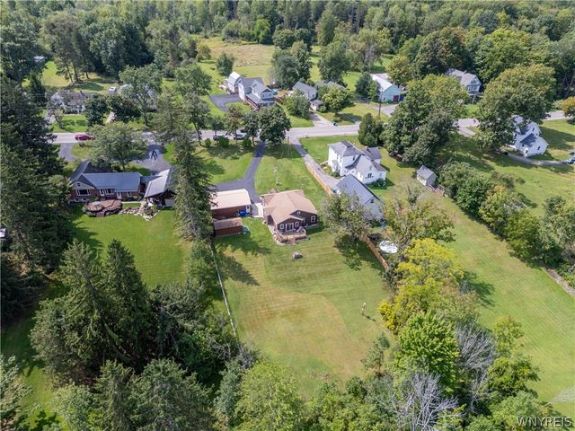 6551 Taylor Road, Hamburg, NY 14075