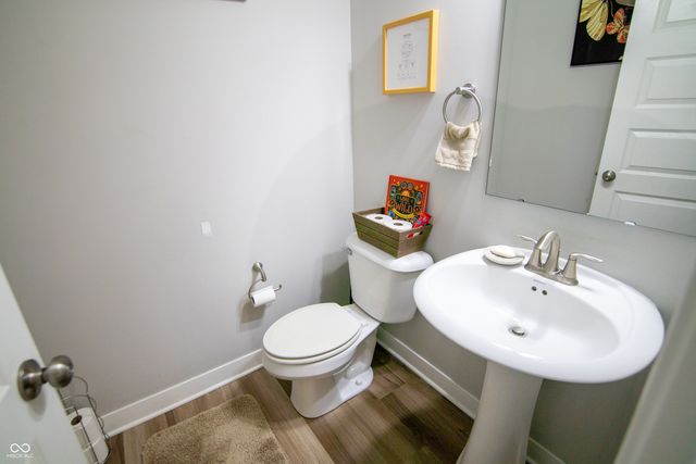 20022 Willenhall Way, Westfield, IN 46074