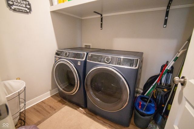 20022 Willenhall Way, Westfield, IN 46074