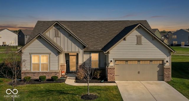 20022 Willenhall Way, Westfield, IN 46074