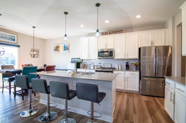 20022 Willenhall Way, Westfield, IN 46074