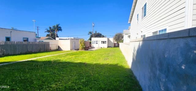 330 S Seaward Avenue, Ventura, CA 93003