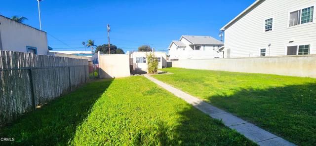 330 S Seaward Avenue, Ventura, CA 93003