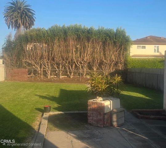 330 S Seaward Avenue, Ventura, CA 93003
