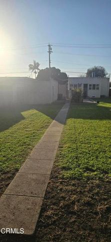 330 S Seaward Avenue, Ventura, CA 93003
