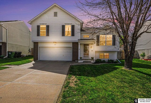 7816 S 159th Street, Omaha, NE 68136