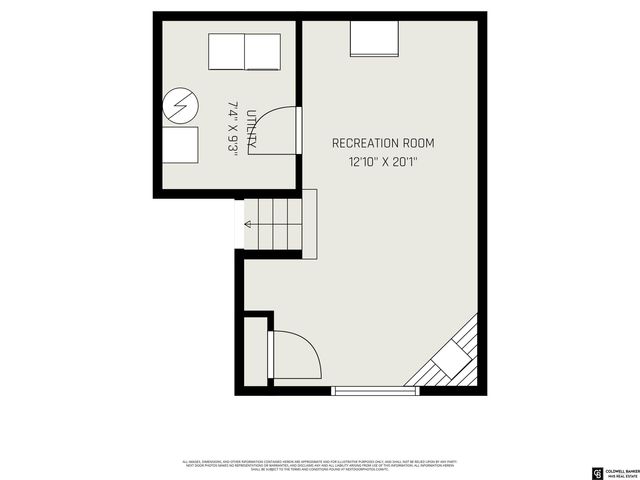 7816 S 159th Street, Omaha, NE 68136