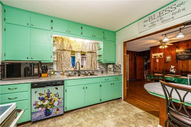 13870 Highway 21, Oak Grove, AR 72660