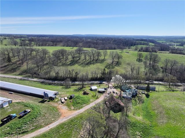13870 Highway 21, Oak Grove, AR 72660