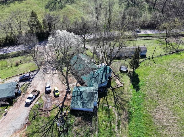 13870 Highway 21, Oak Grove, AR 72660