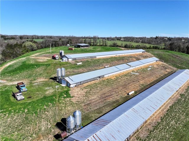 13870 Highway 21, Oak Grove, AR 72660