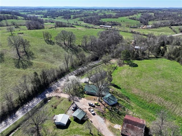 13870 Highway 21, Oak Grove, AR 72660
