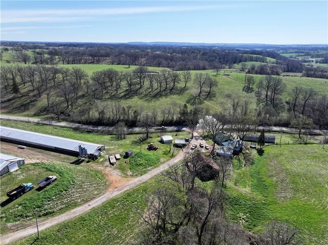 13870 Highway 21, Oak Grove, AR 72660