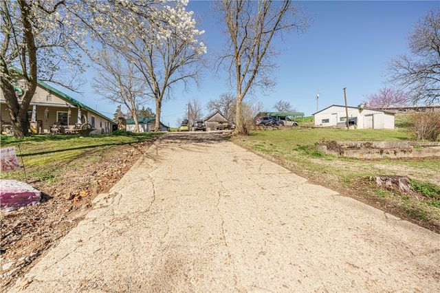 13870 Highway 21, Oak Grove, AR 72660