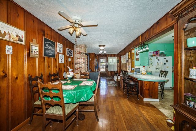 13870 Highway 21, Oak Grove, AR 72660