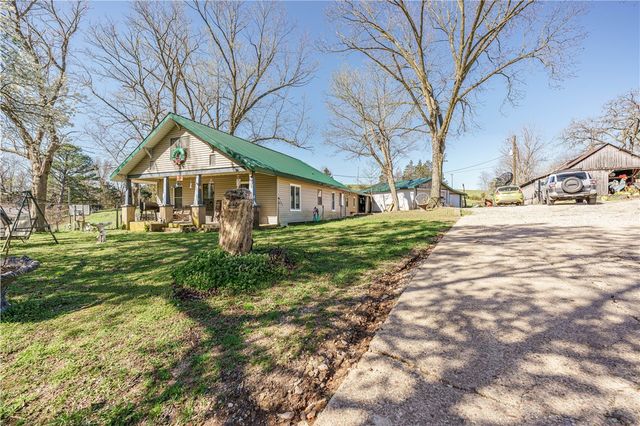 13870 Highway 21, Oak Grove, AR 72660