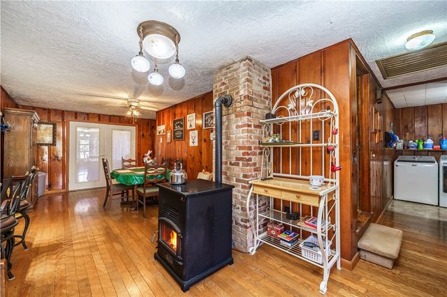 13870 Highway 21, Oak Grove, AR 72660