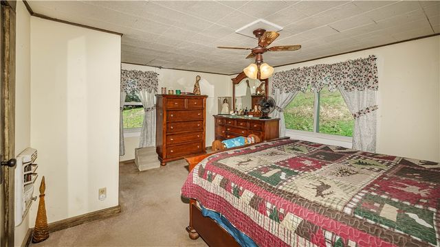 13870 Highway 21, Oak Grove, AR 72660