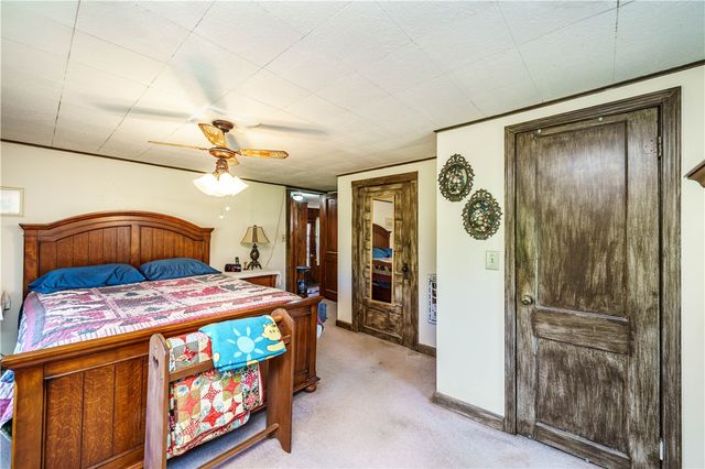 13870 Highway 21, Oak Grove, AR 72660