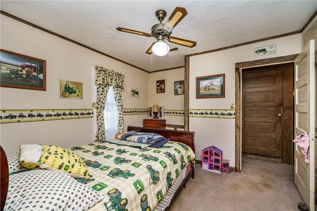 13870 Highway 21, Oak Grove, AR 72660