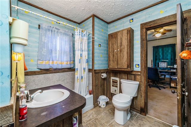13870 Highway 21, Oak Grove, AR 72660