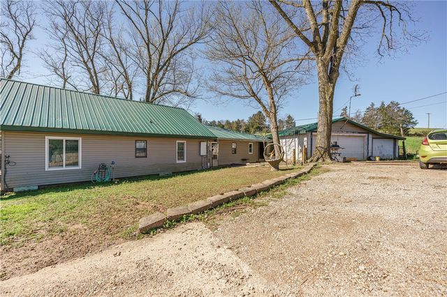 13870 Highway 21, Oak Grove, AR 72660