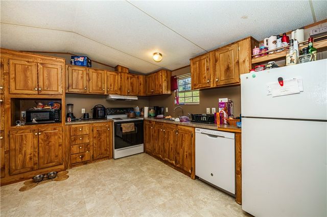 13870 Highway 21, Oak Grove, AR 72660