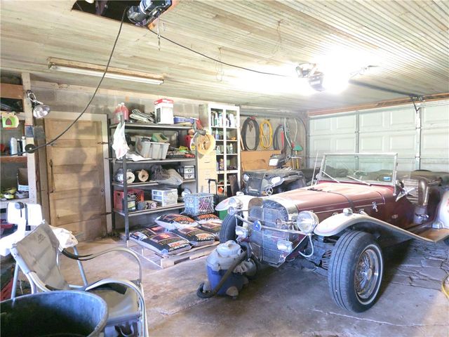 13870 Highway 21, Oak Grove, AR 72660