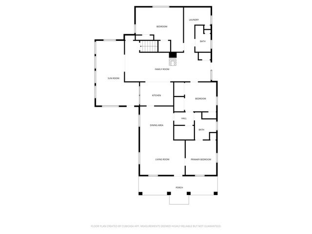 13870 Highway 21, Oak Grove, AR 72660