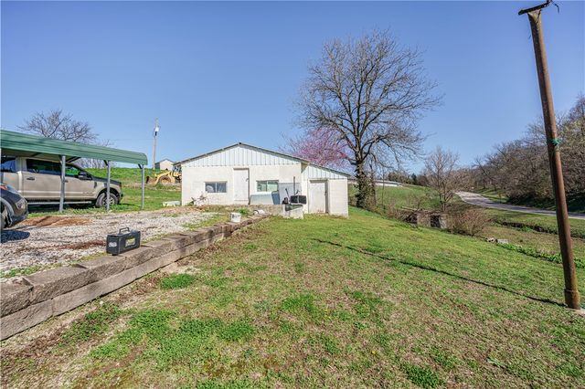 13870 Highway 21, Oak Grove, AR 72660
